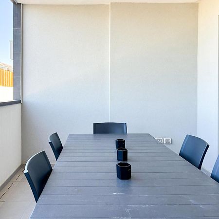佩斯卡拉Residenza Ponte Del Mare公寓 外观 照片