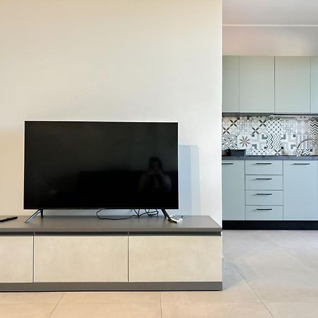 佩斯卡拉Residenza Ponte Del Mare公寓 外观 照片