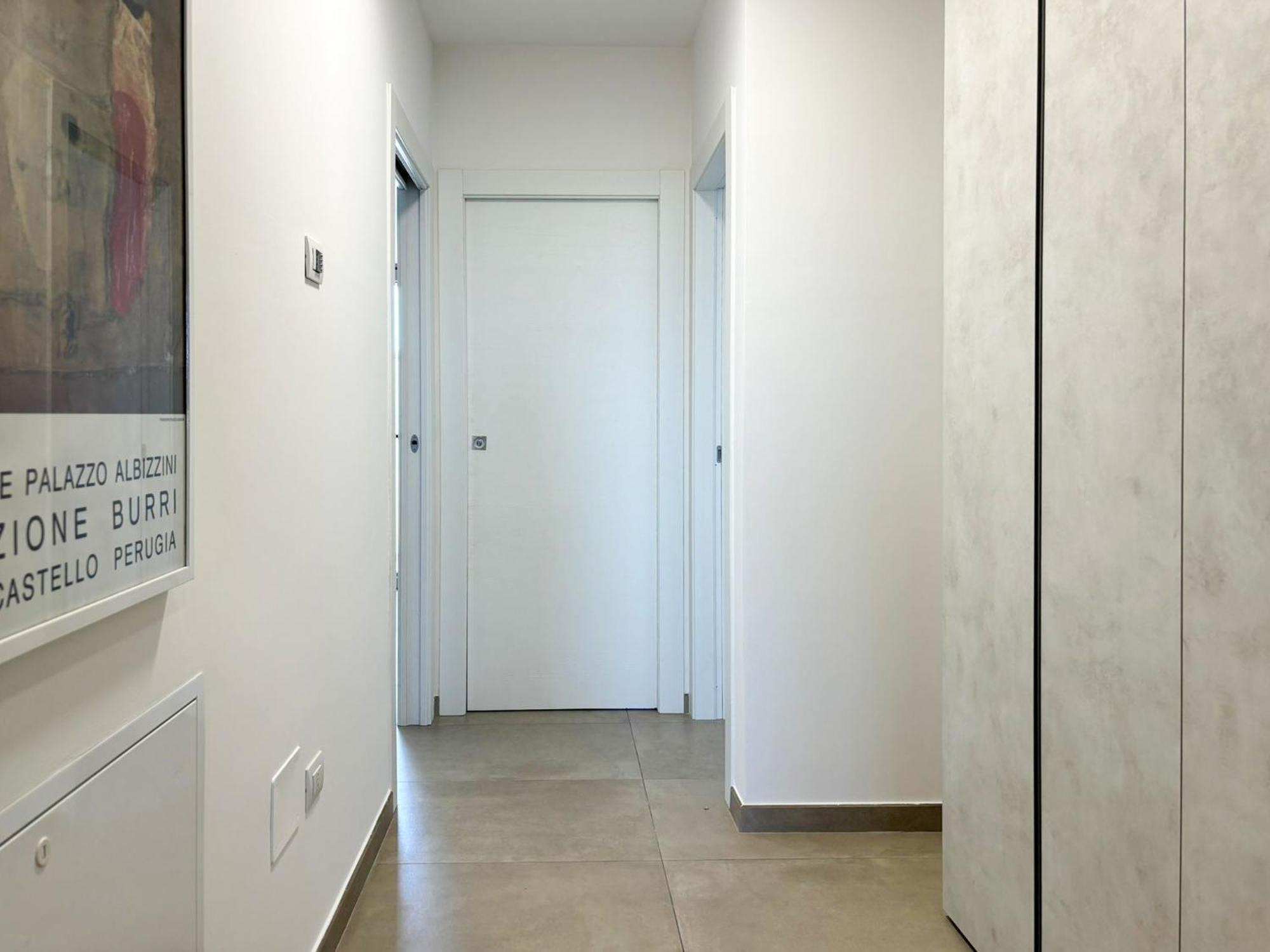 佩斯卡拉Residenza Ponte Del Mare公寓 外观 照片