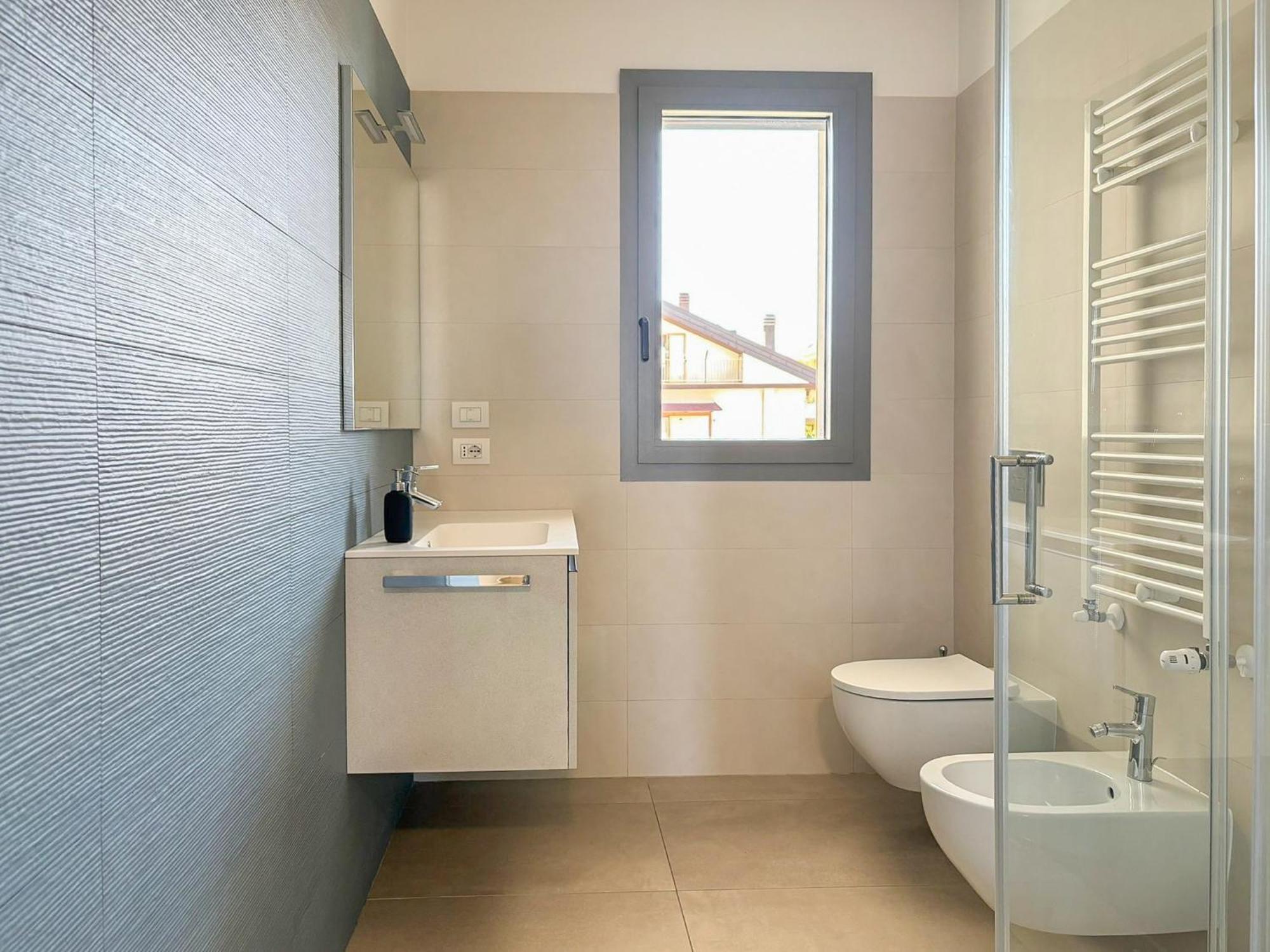 佩斯卡拉Residenza Ponte Del Mare公寓 外观 照片