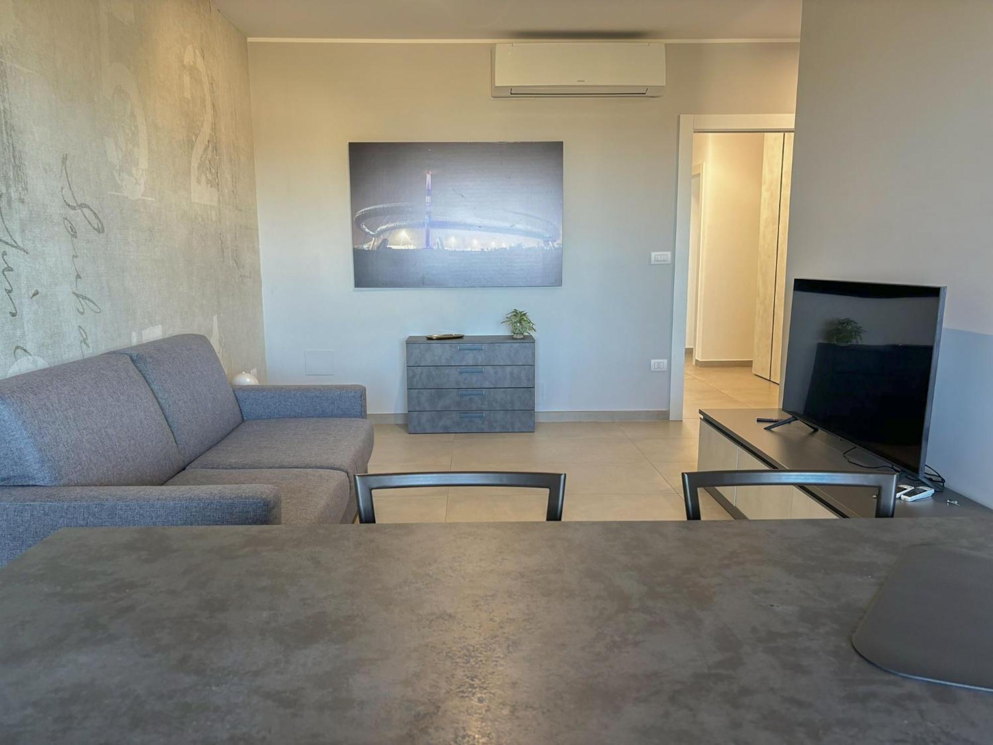 佩斯卡拉Residenza Ponte Del Mare公寓 外观 照片