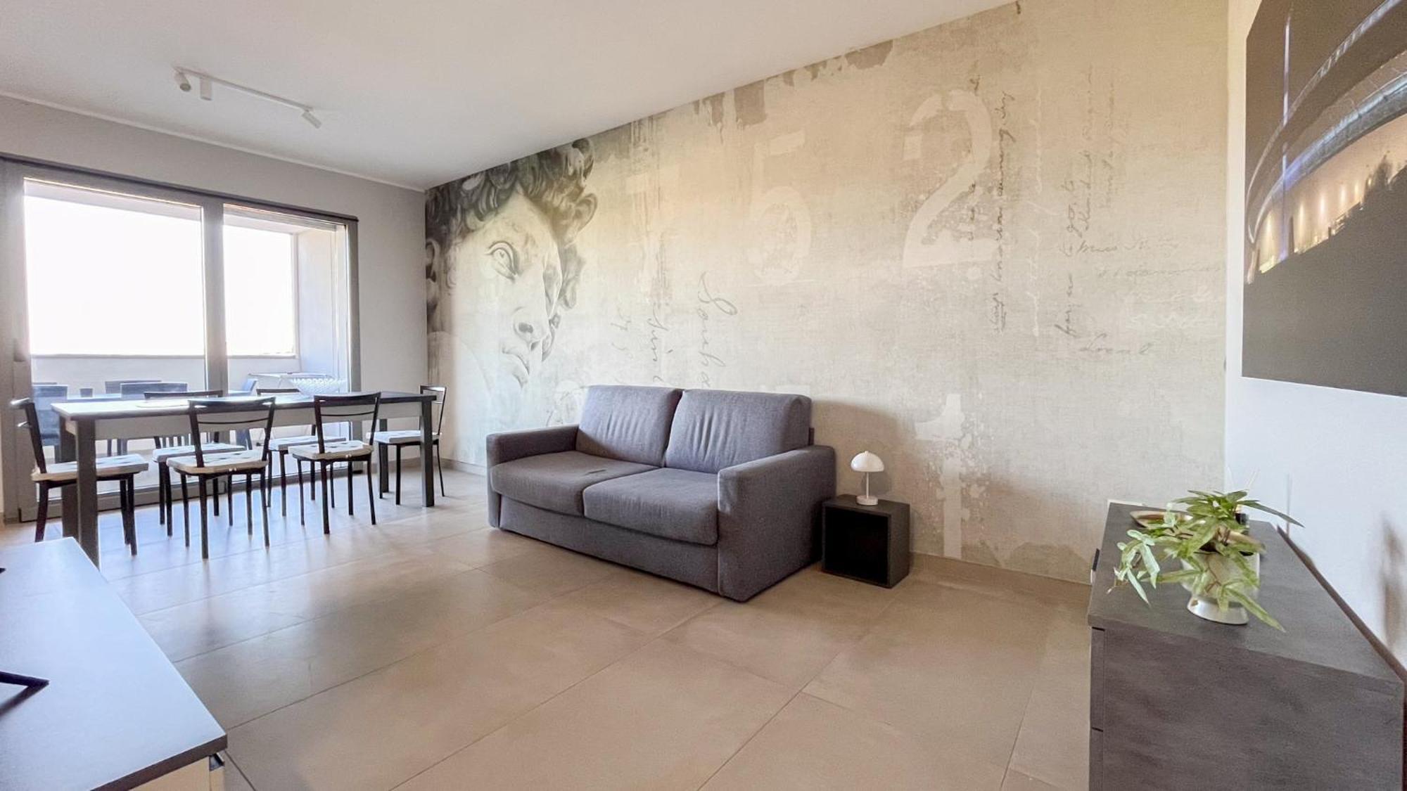 佩斯卡拉Residenza Ponte Del Mare公寓 外观 照片