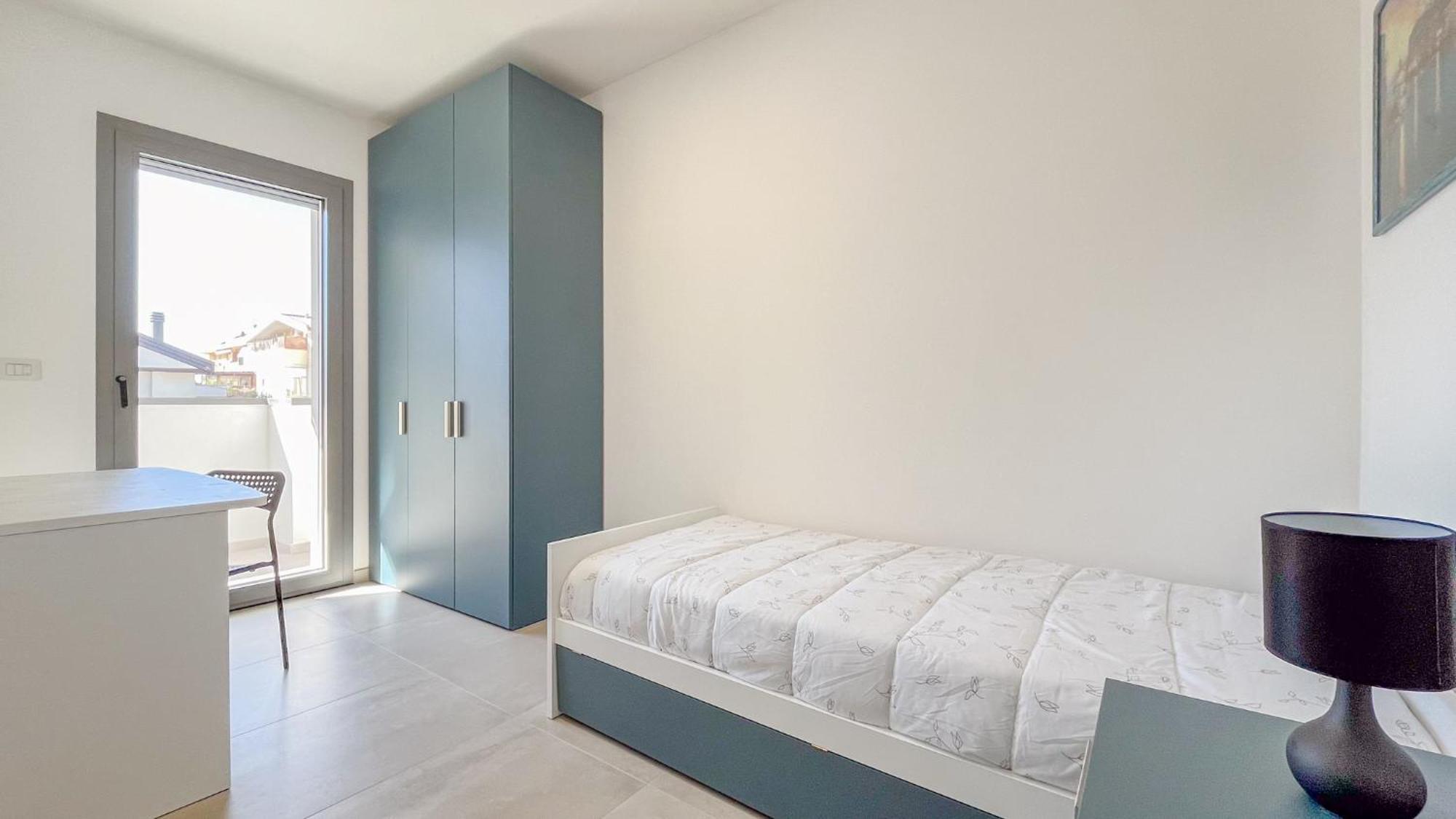 佩斯卡拉Residenza Ponte Del Mare公寓 外观 照片